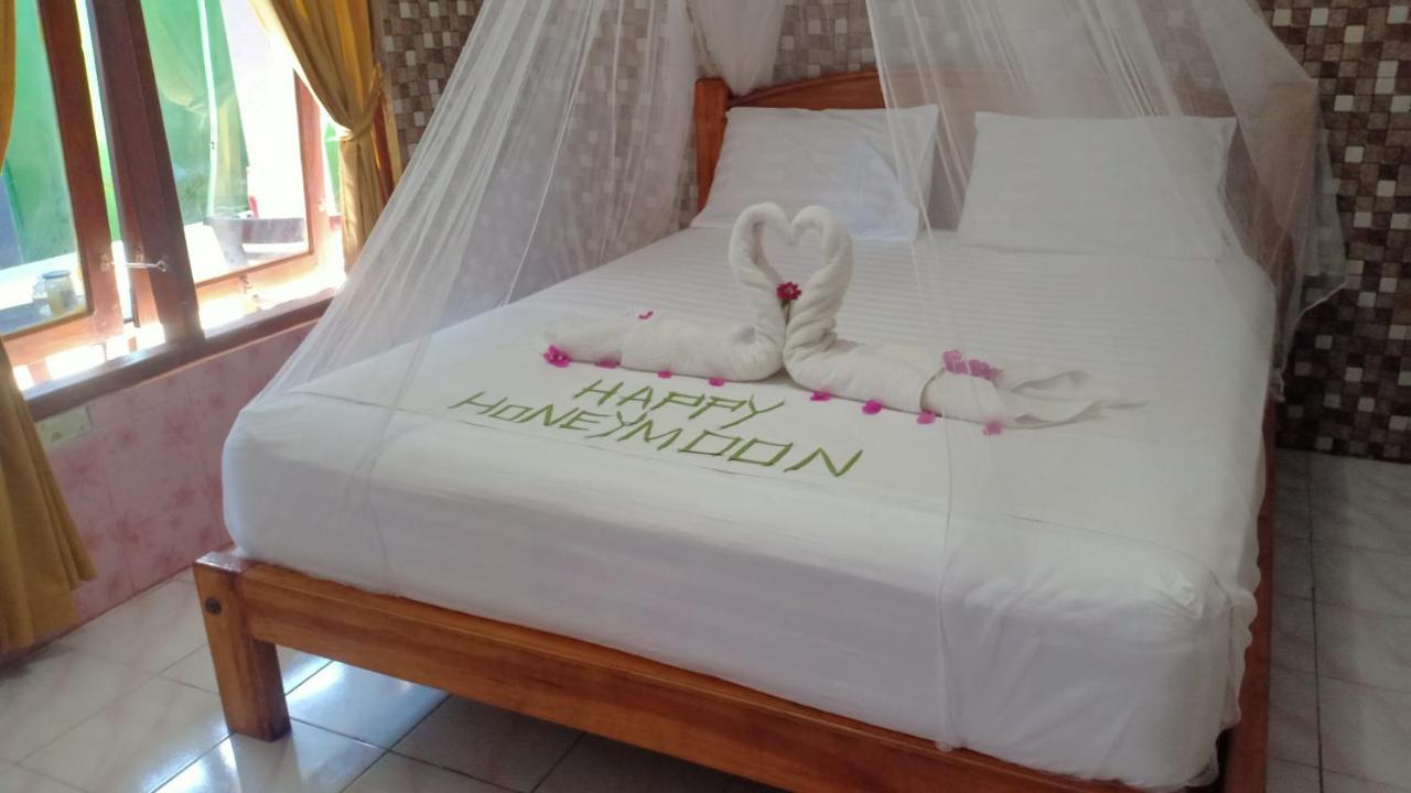 Pondok Pandi Gili Trawangan Exterior photo